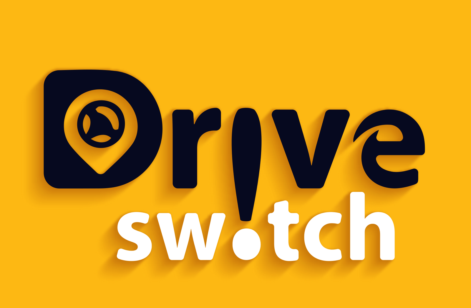 Drive Switch Logo